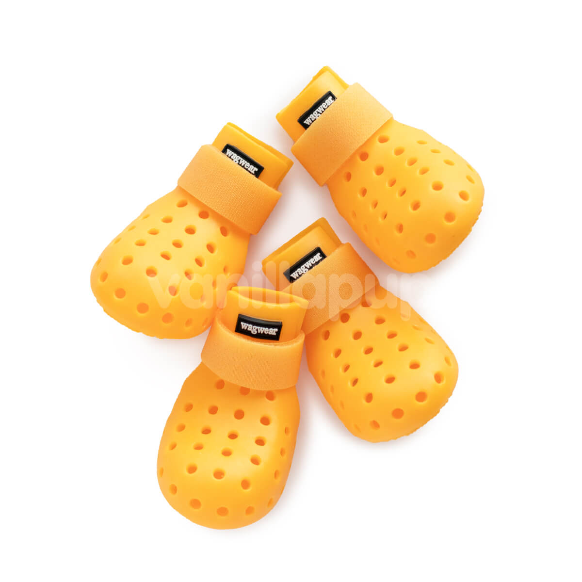 WagWellies® Mojave