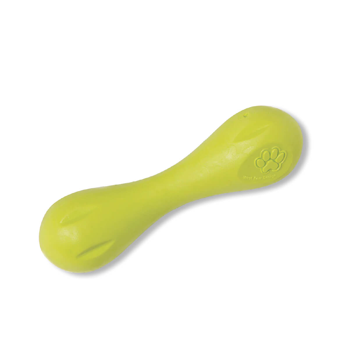 West Paw Zogoflex Hurley Fetch Toy