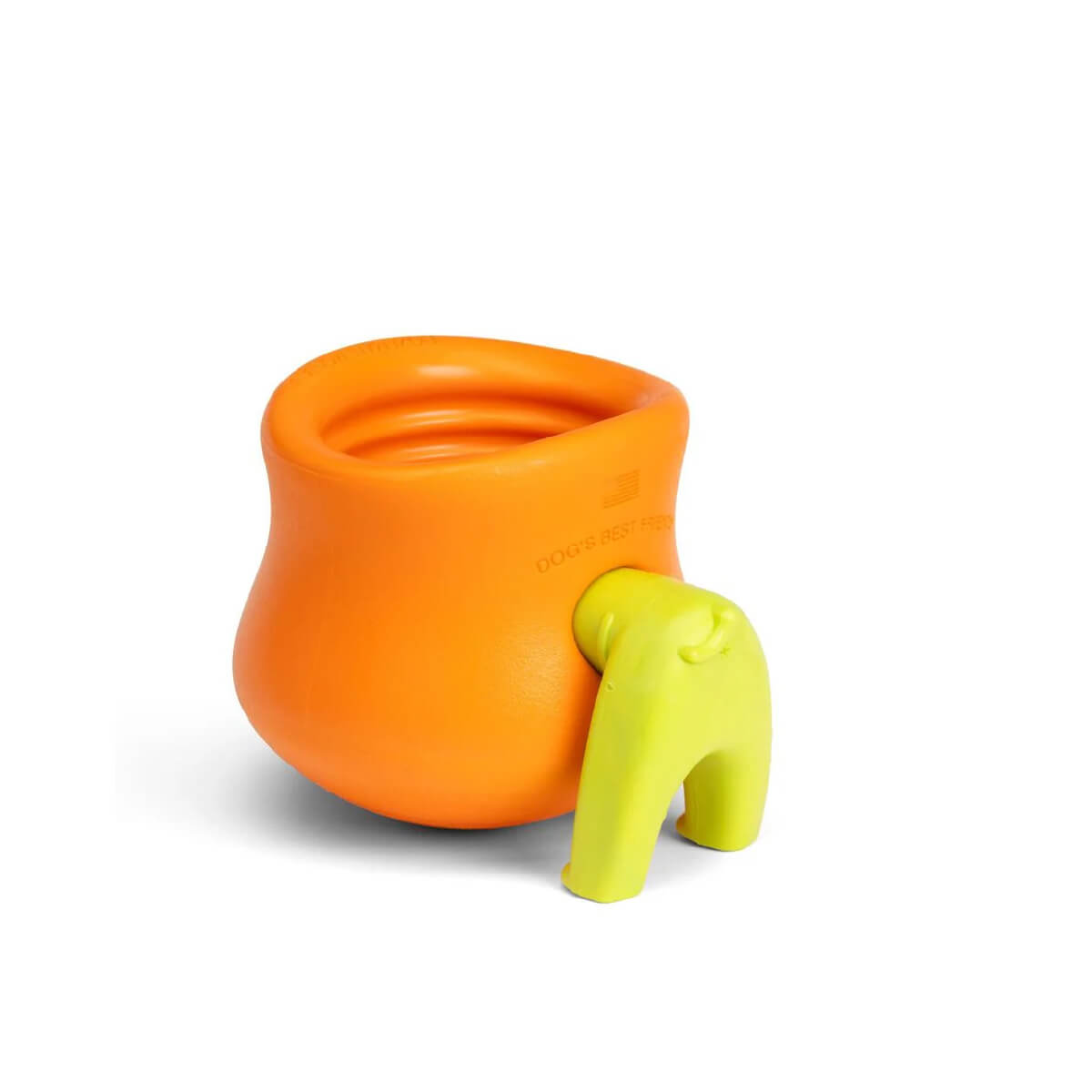 West Paw Zogoflex Toppl Stopper