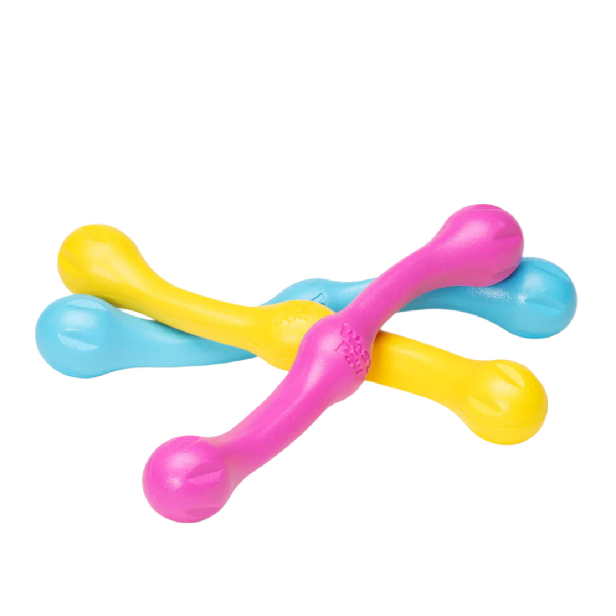 West Paw Zogoflex Echo Zwig Fetch Toy