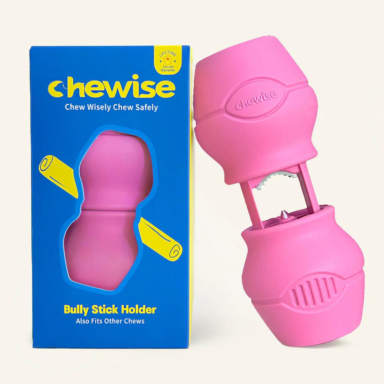Chewise Dental Chew Holder