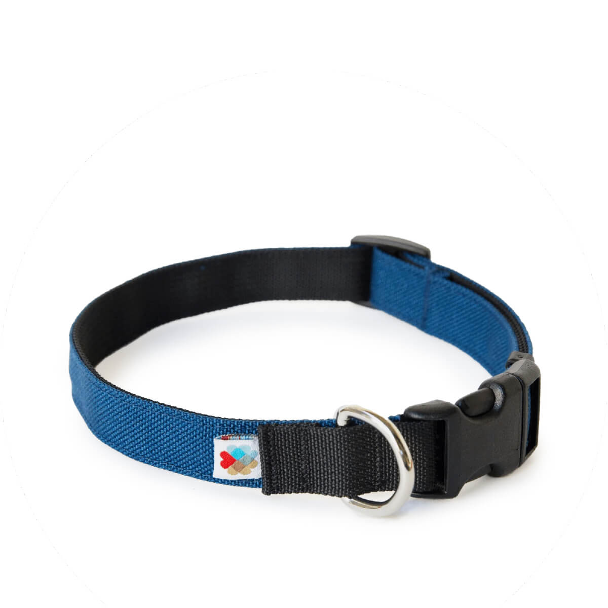 Wildebeest Funston Dog Collar