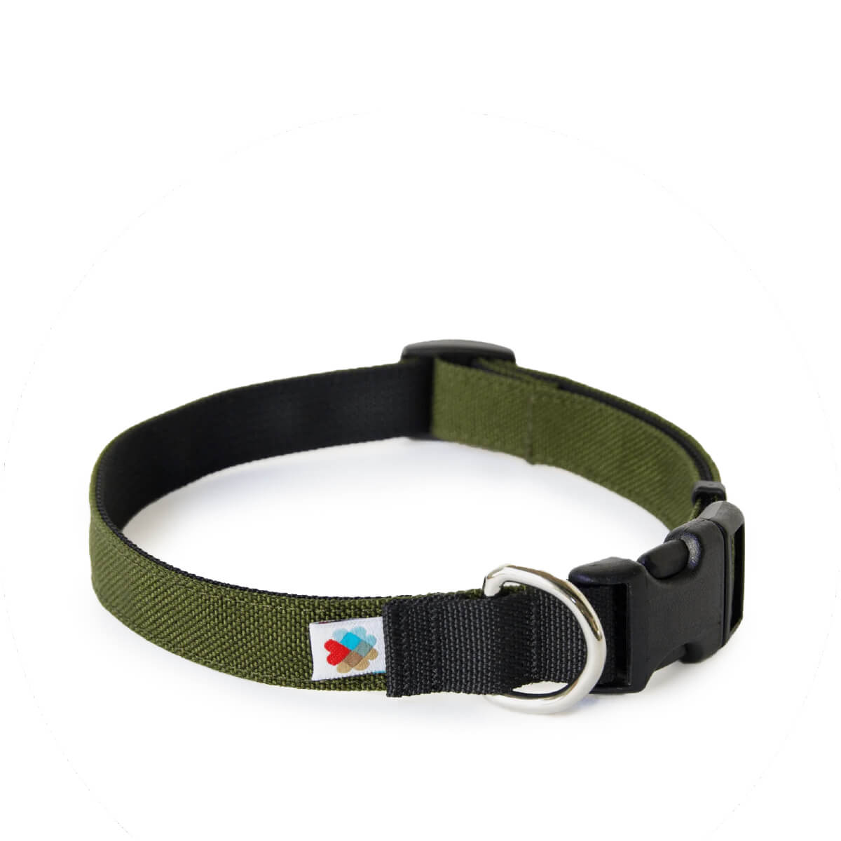 Wildebeest Funston Dog Collar