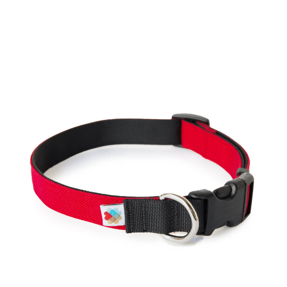 Wildebeest Funston Dog Collar
