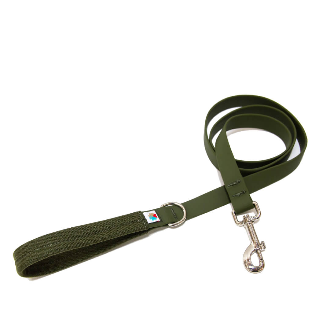 Wildebeest Funston Waterproof Leash