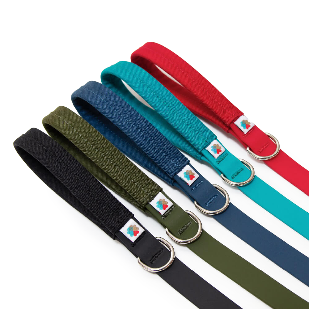 Wildebeest Funston Waterproof Leash