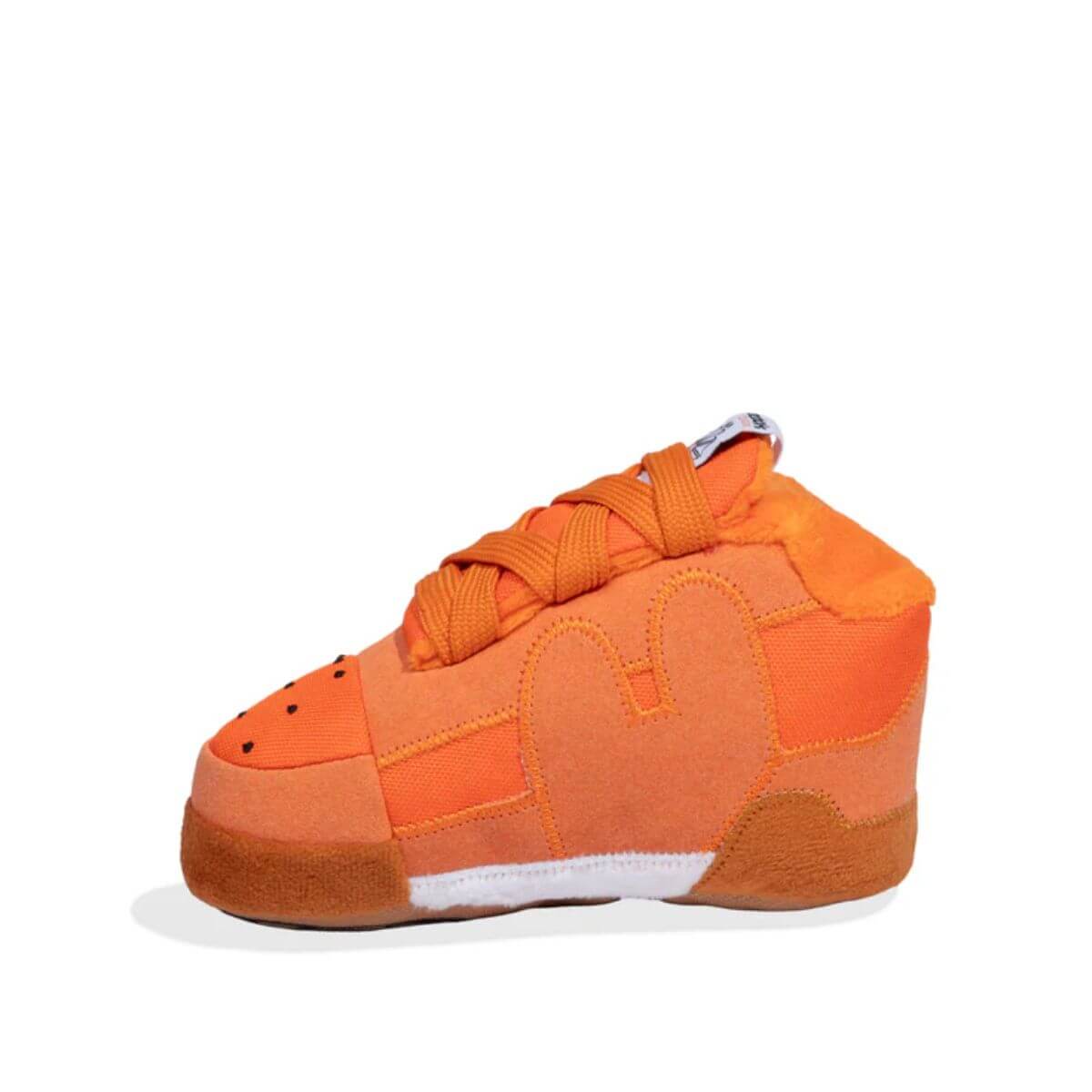 Zee.Dog x Reebok Workout Plush against a white background.