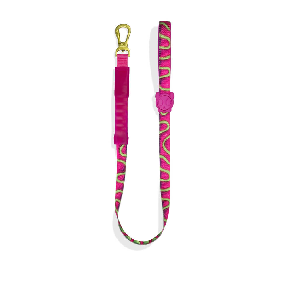 Zee.Dog H3D Airleash | Jelly