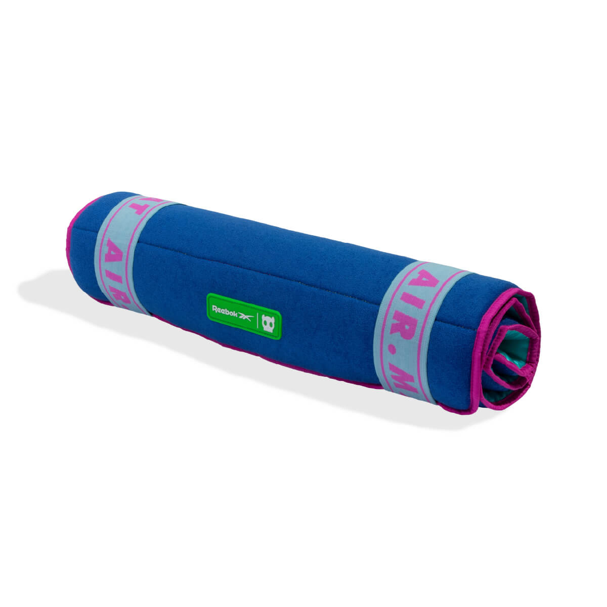 Zee.Dog x Reebok Air.Mat | Aerobic