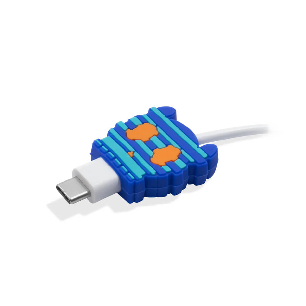 Zee.Dog Cable Saver | Glitch