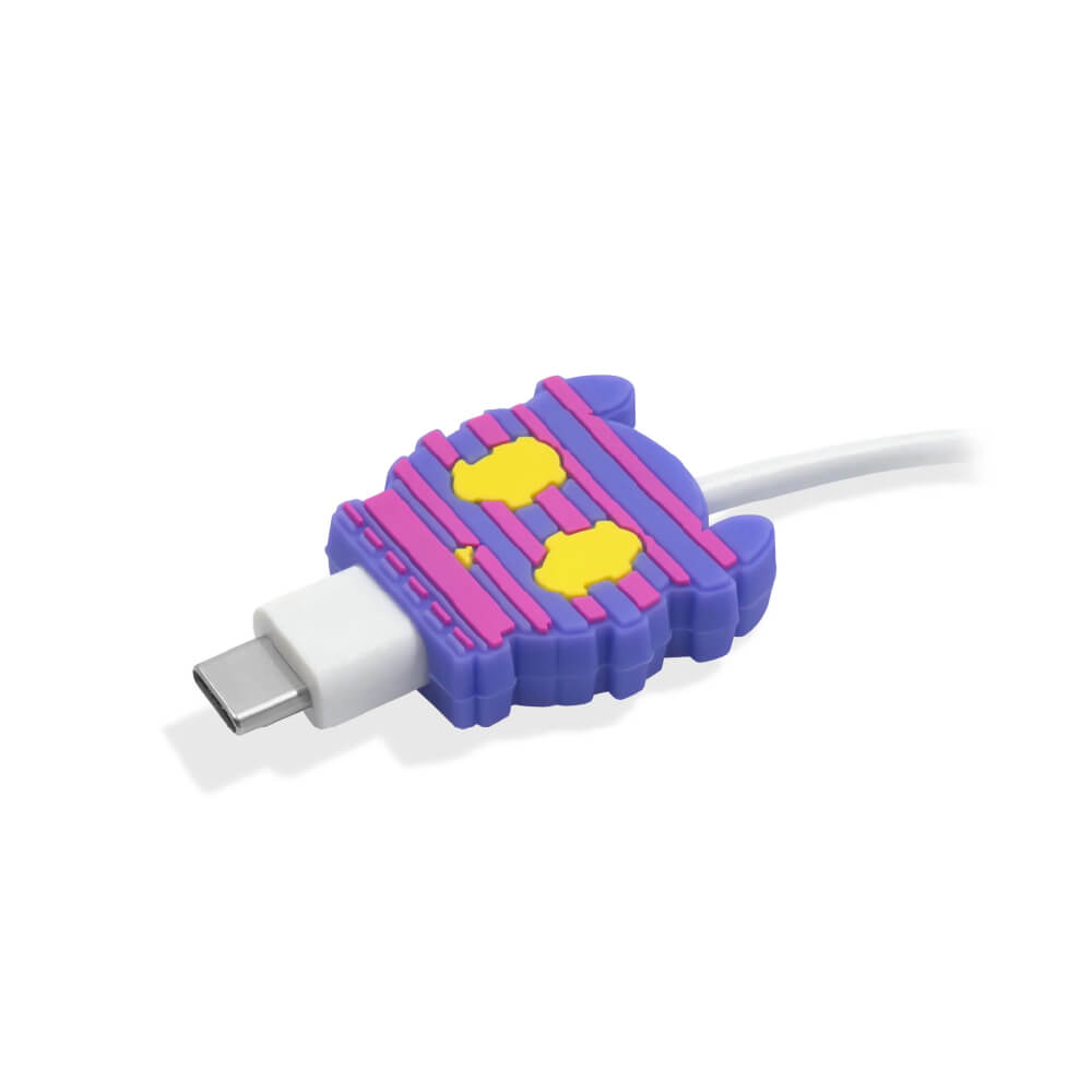 Zee.Dog Cable Saver | Glitch