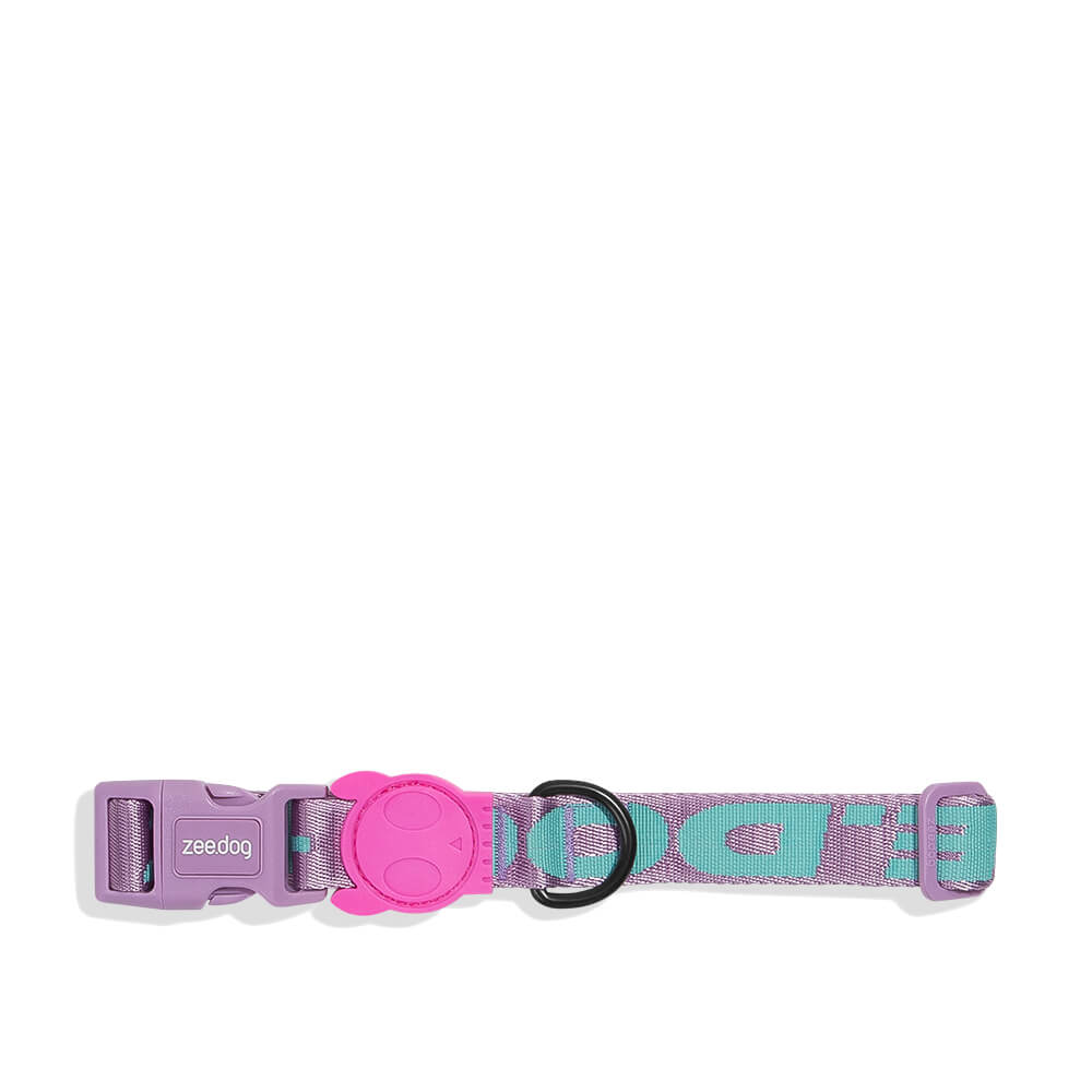 Zee.Dog Collar | Aura