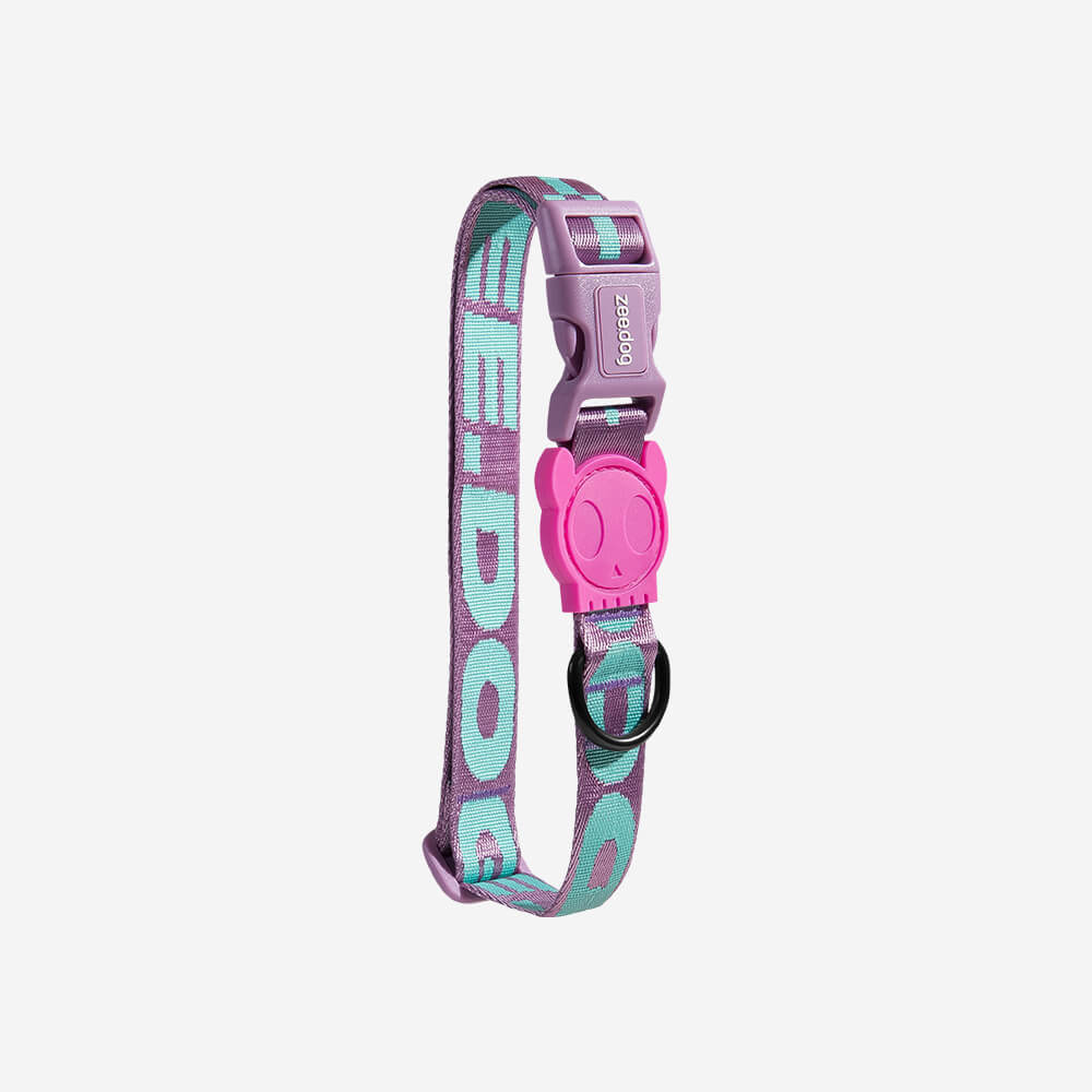 Zee.Dog Collar | Aura