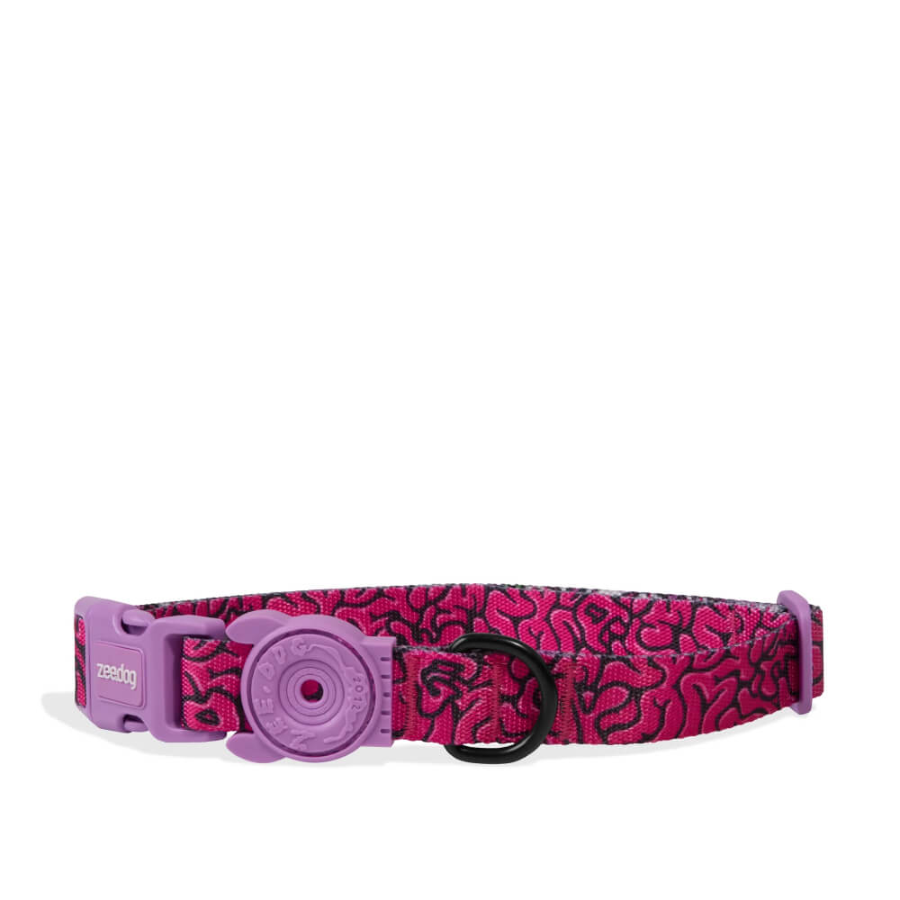 Lords of Collar Brain