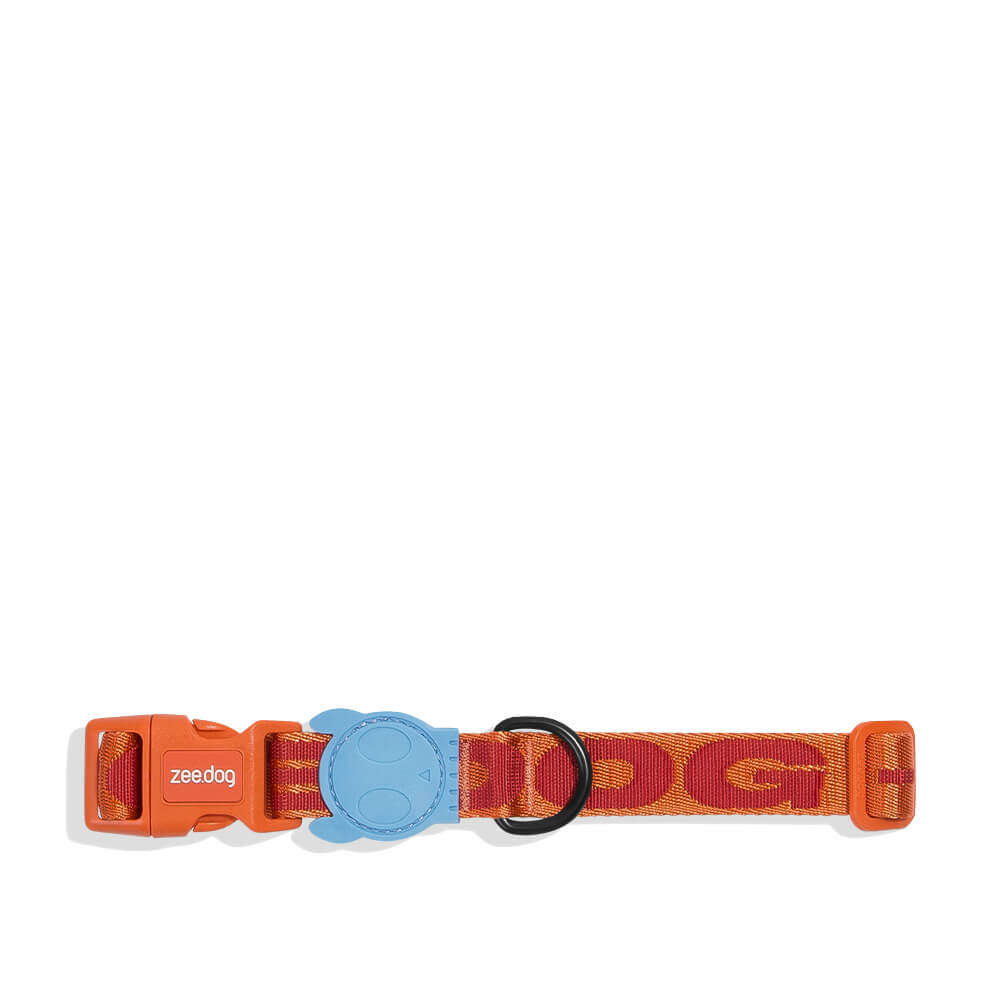 Zee.Dog Collar | Gibson