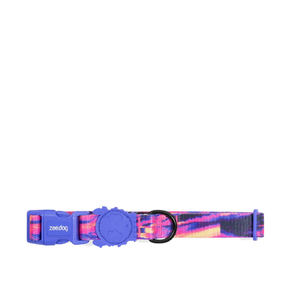 Zee.Dog Collar | Glitch Error #500