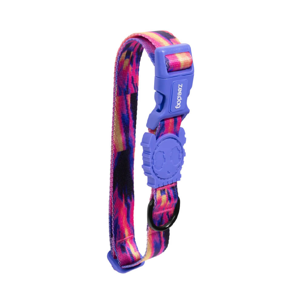 Zee.Dog Collar | Glitch Error #500