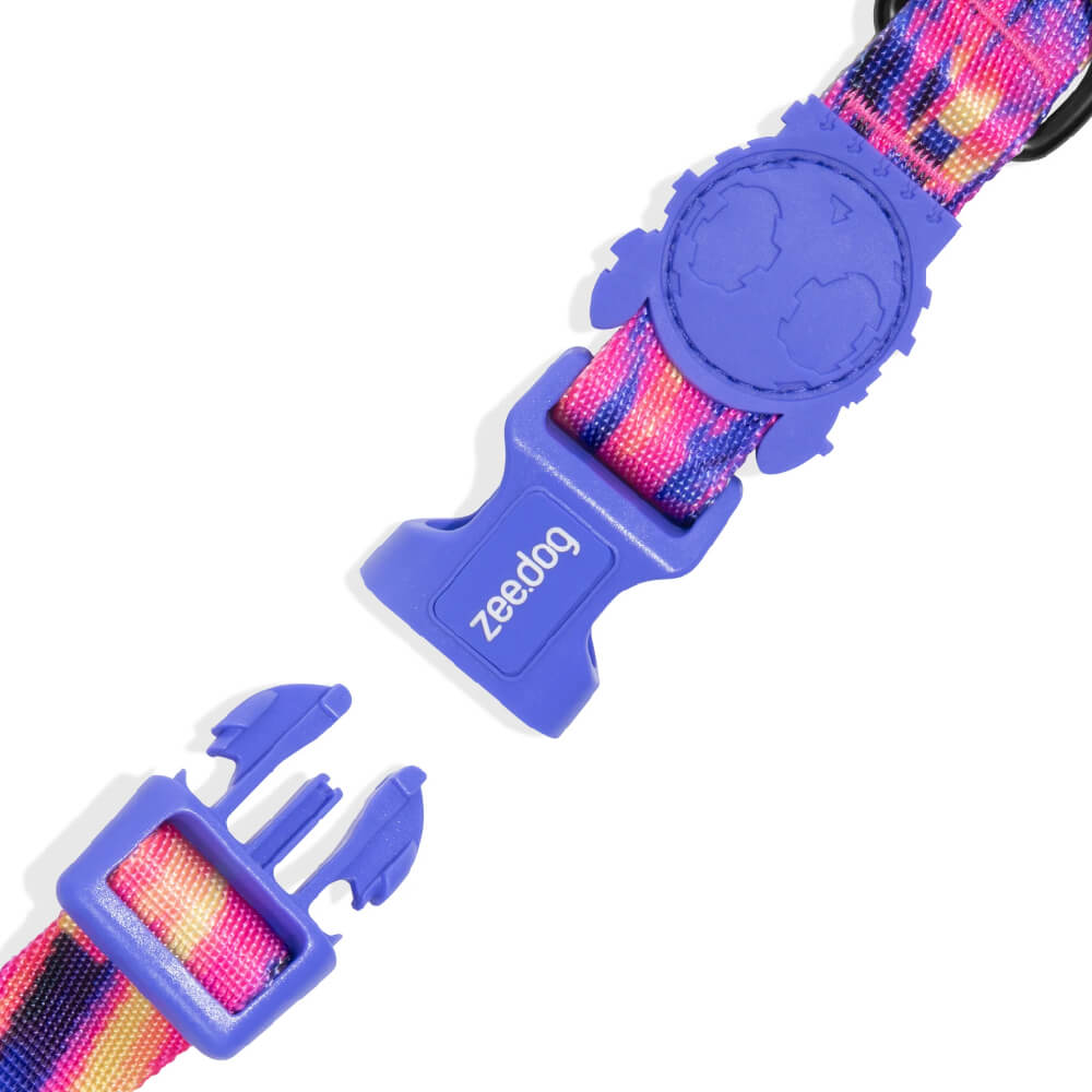 Zee.Dog Collar | Glitch Error #500