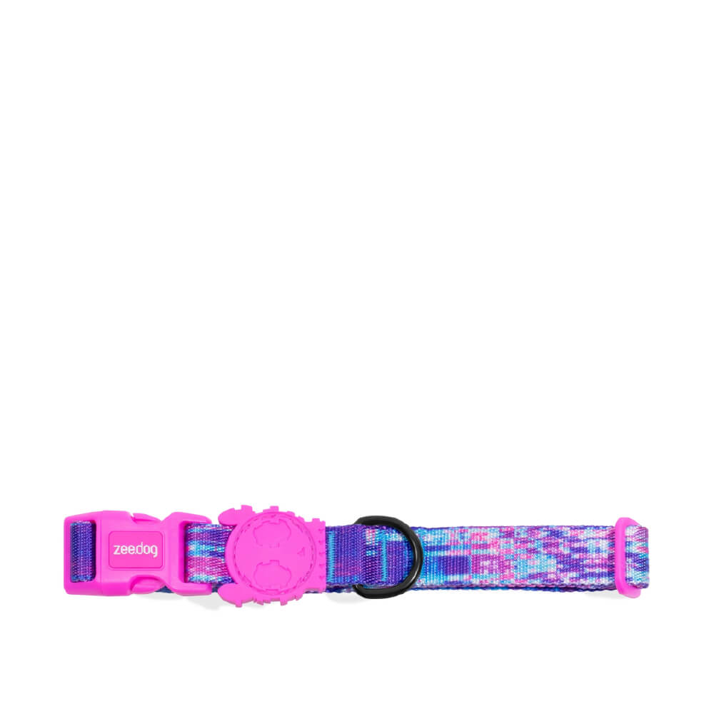 Zee.Dog Collar | Glitch Error #502