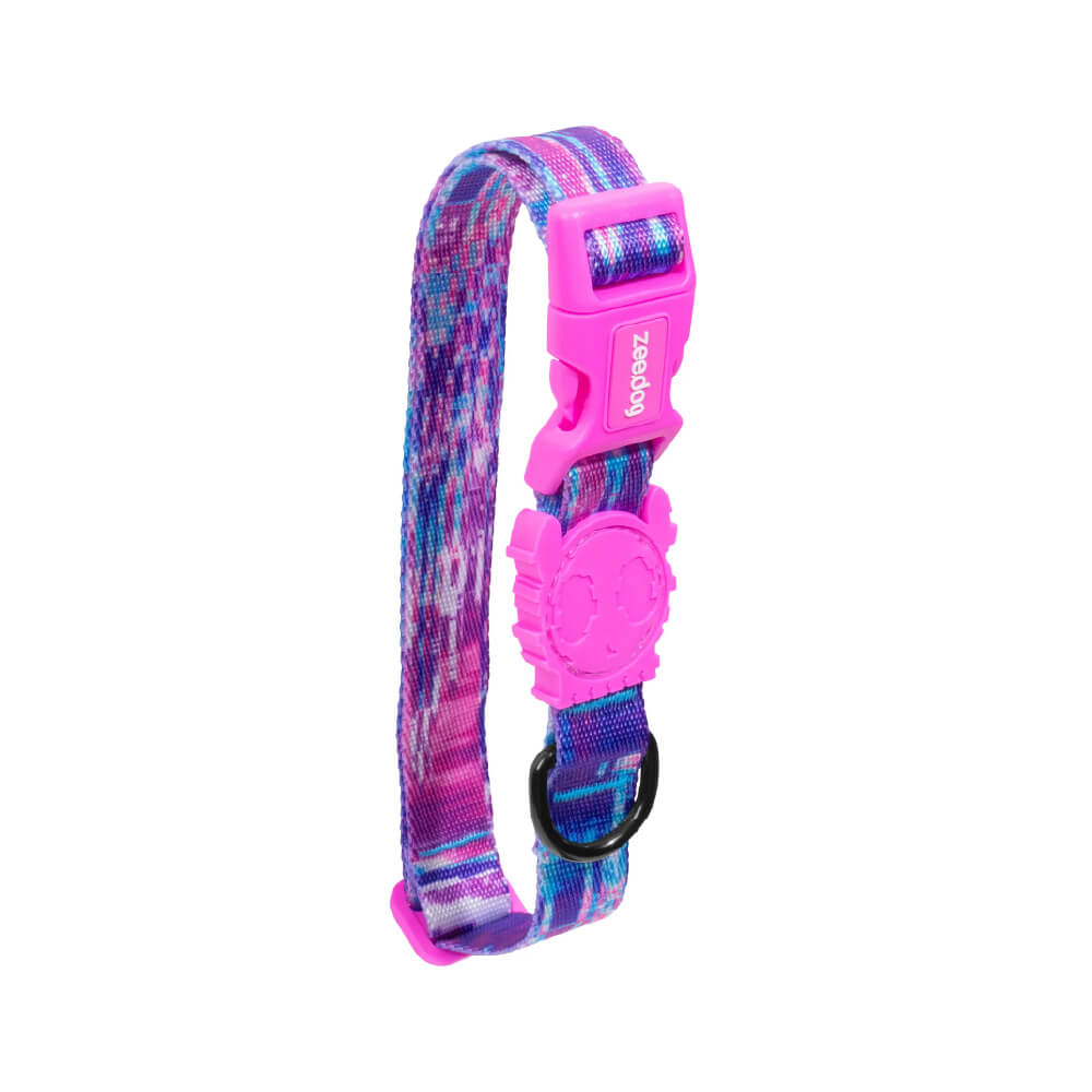 Zee.Dog Collar | Glitch Error #502