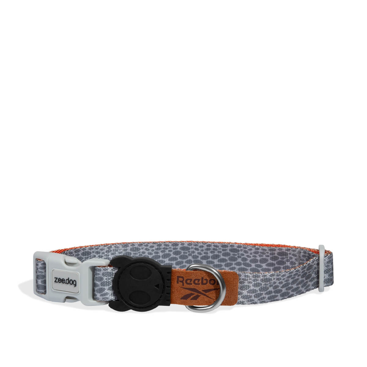 Zee.Dog x Reebok Collar | Suede