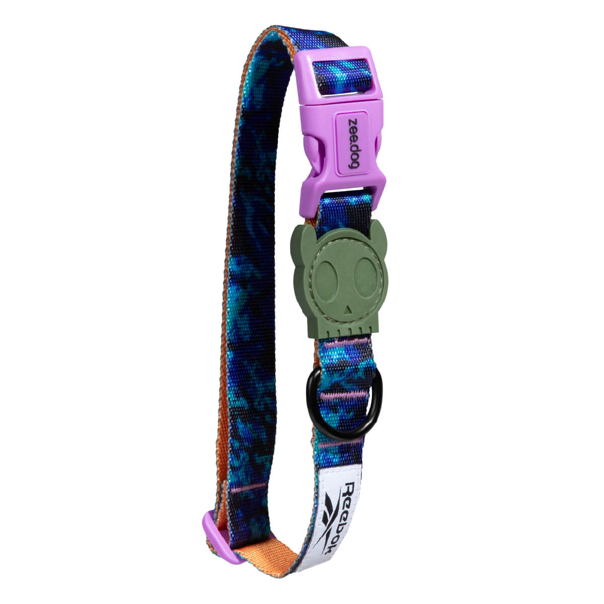 Zee.Dog x Reebok Collar | Trekk