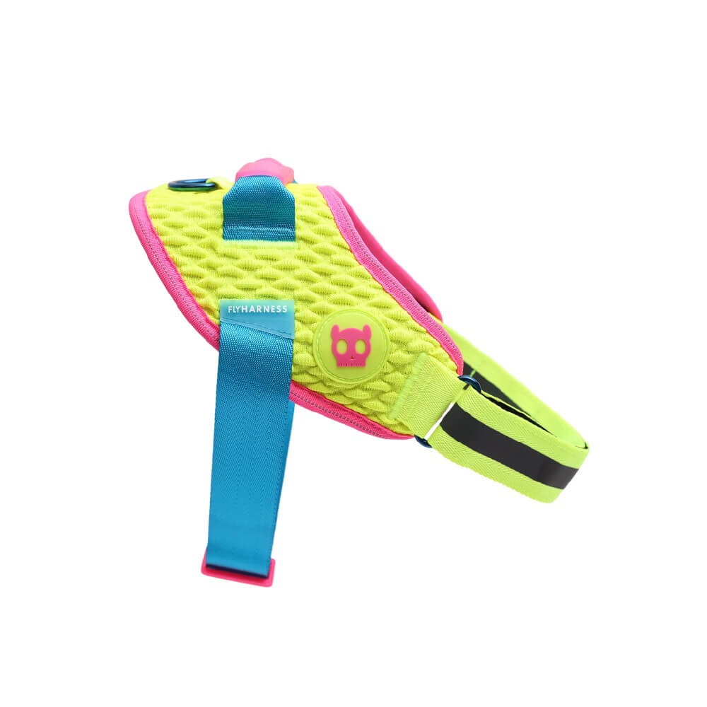 Zee.Dog FlyHarness | CMYK