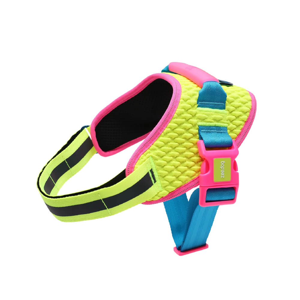 Zee.Dog FlyHarness | CMYK