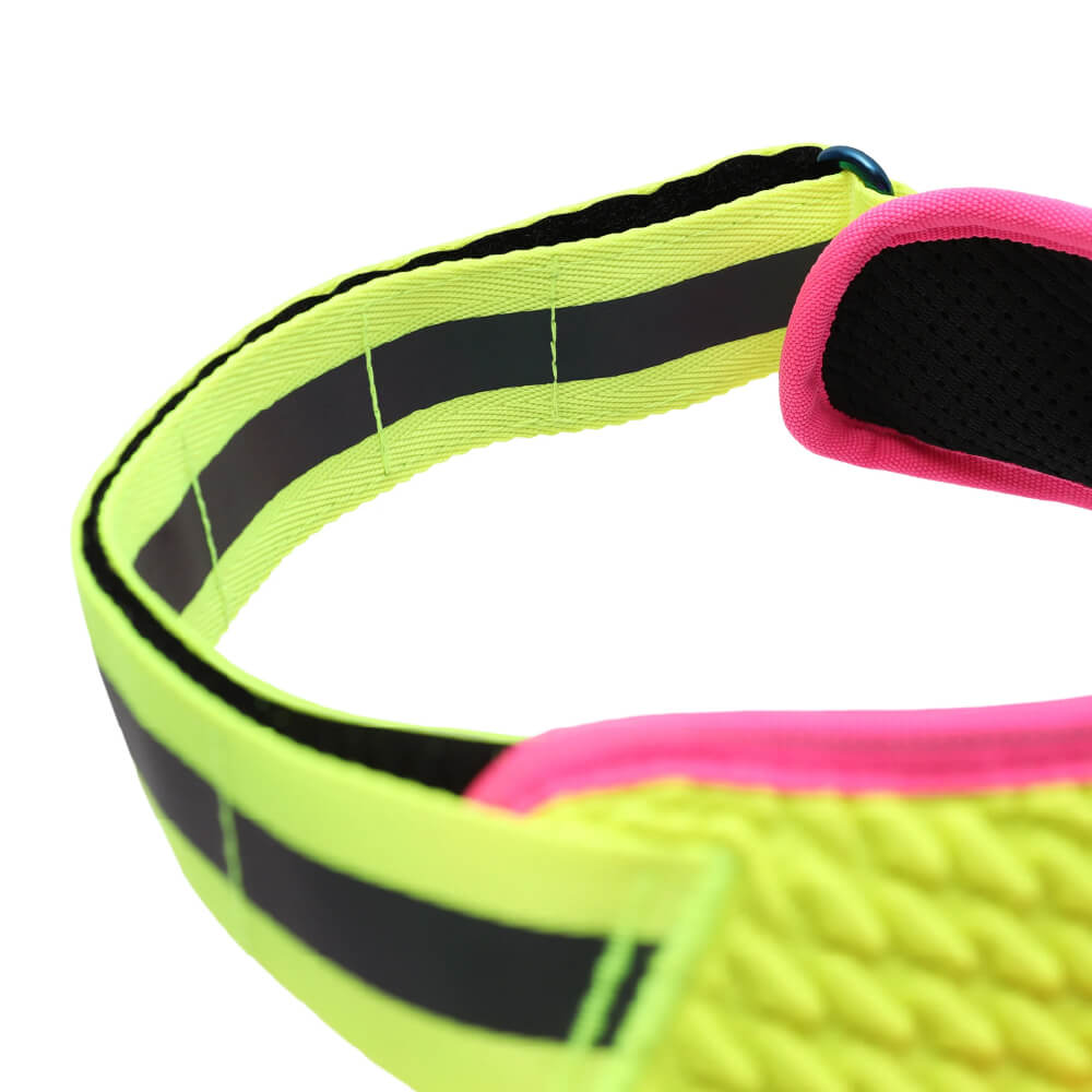 Zee.Dog FlyHarness | CMYK