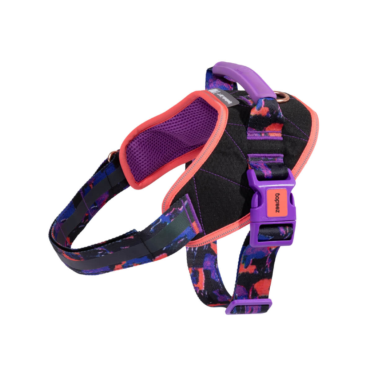 Zee.Dog x Reebok FlyHarness | Court
