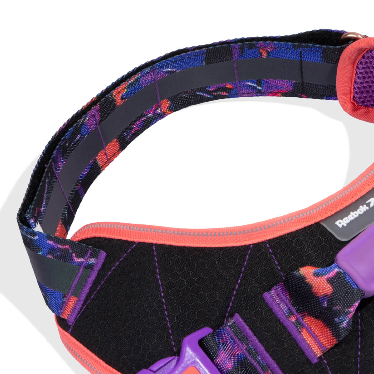 Zee.Dog x Reebok FlyHarness | Court