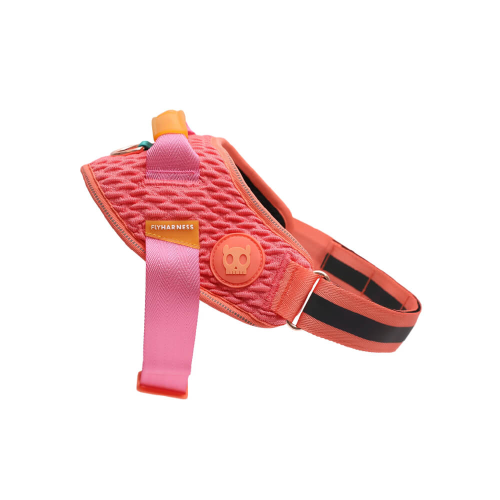 Zee.Dog FlyHarness | Gazelle