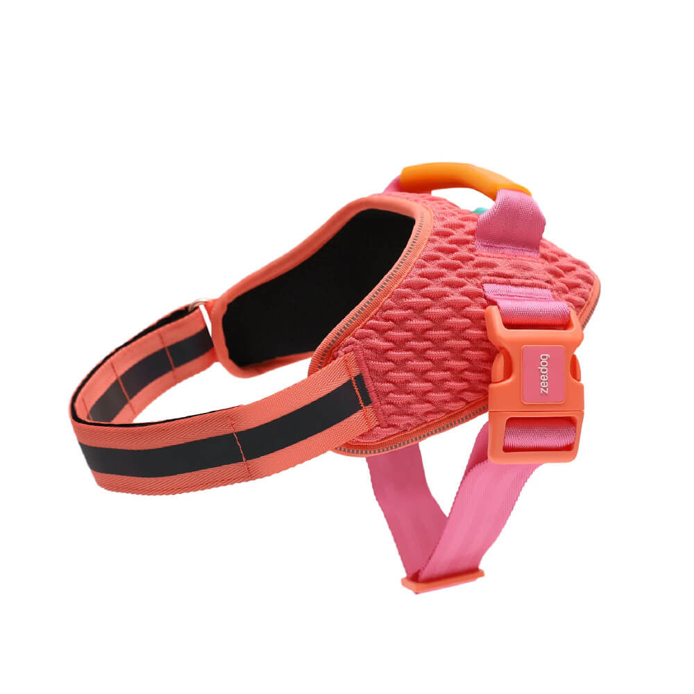 Zee.Dog FlyHarness | Gazelle