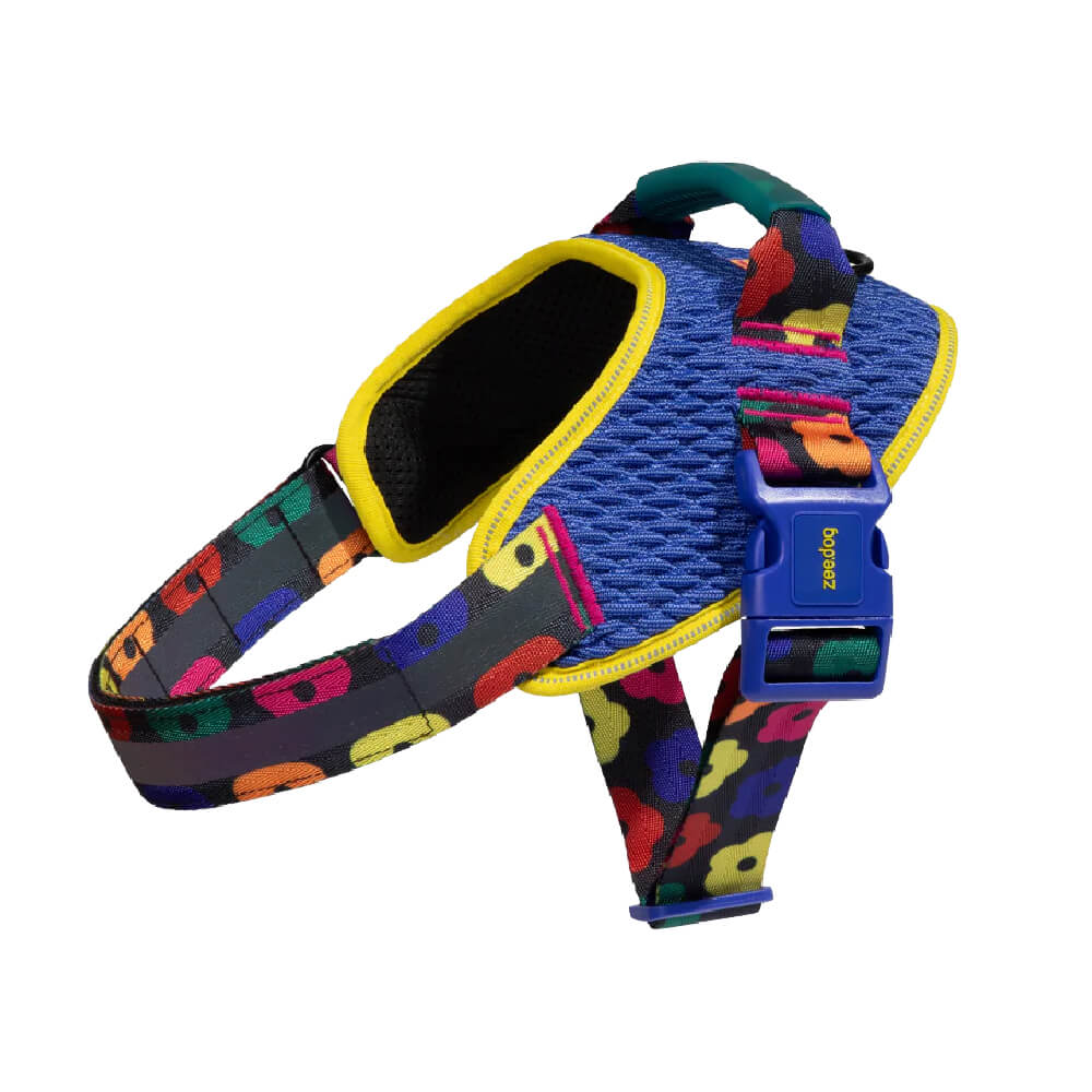 Zee.Dog FlyHarness | Samba