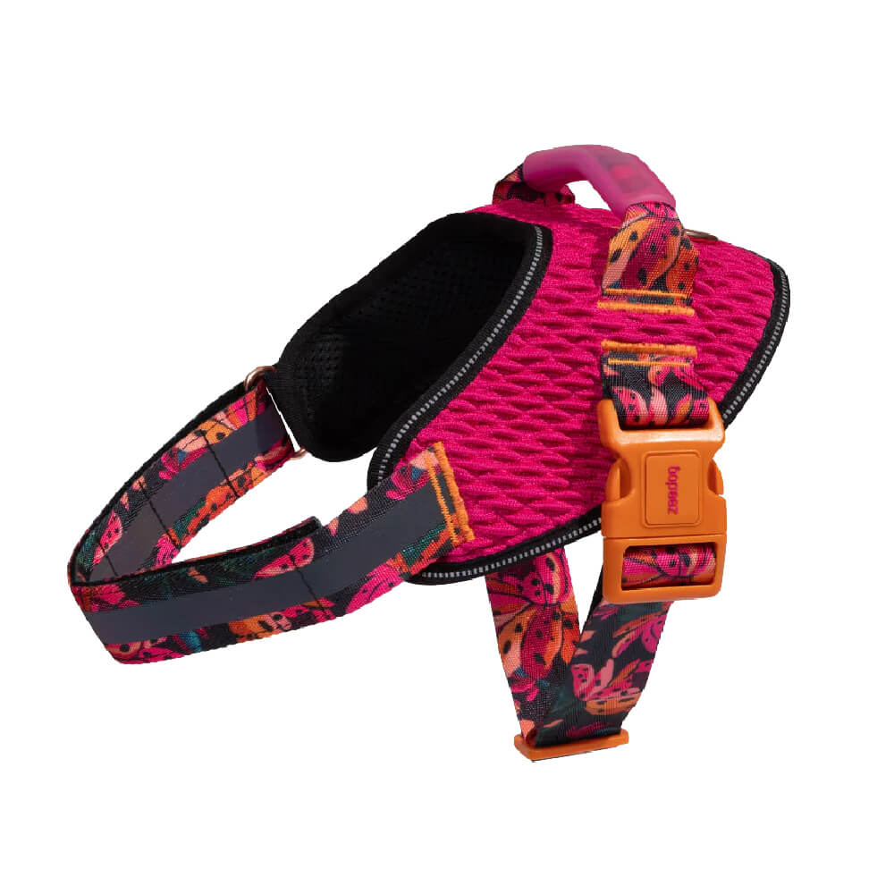 Zee.Dog FlyHarness | Selva
