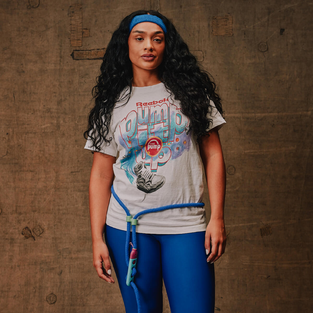 Zee.Dog Hands Free Rope Leash | Aerobic