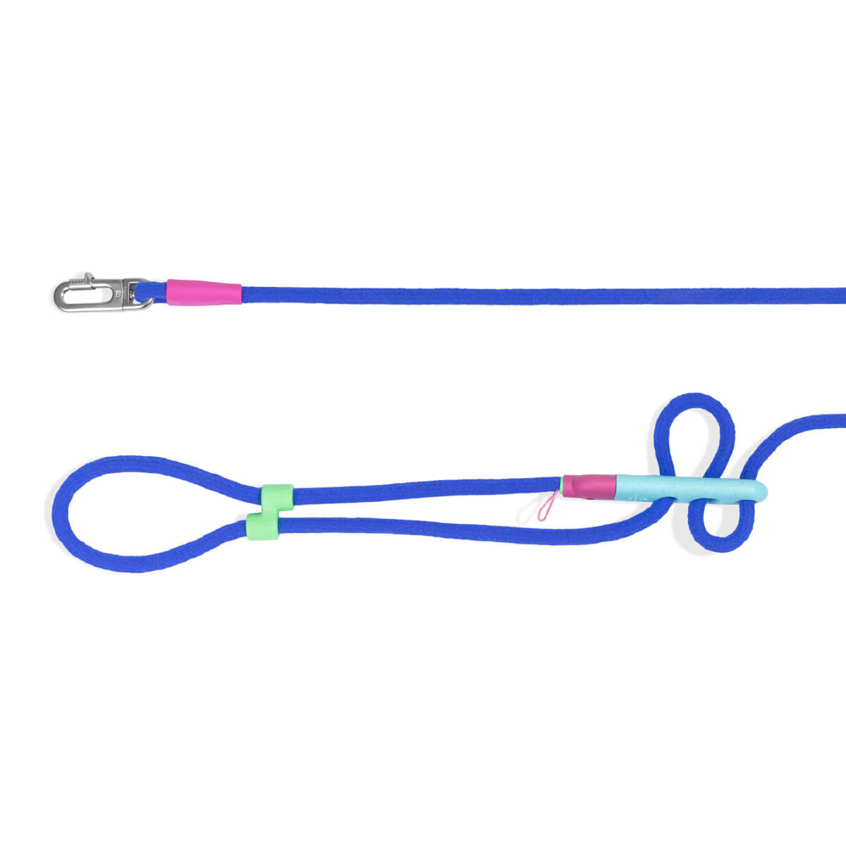 Zee.Dog Hands Free Rope Leash | Aerobic