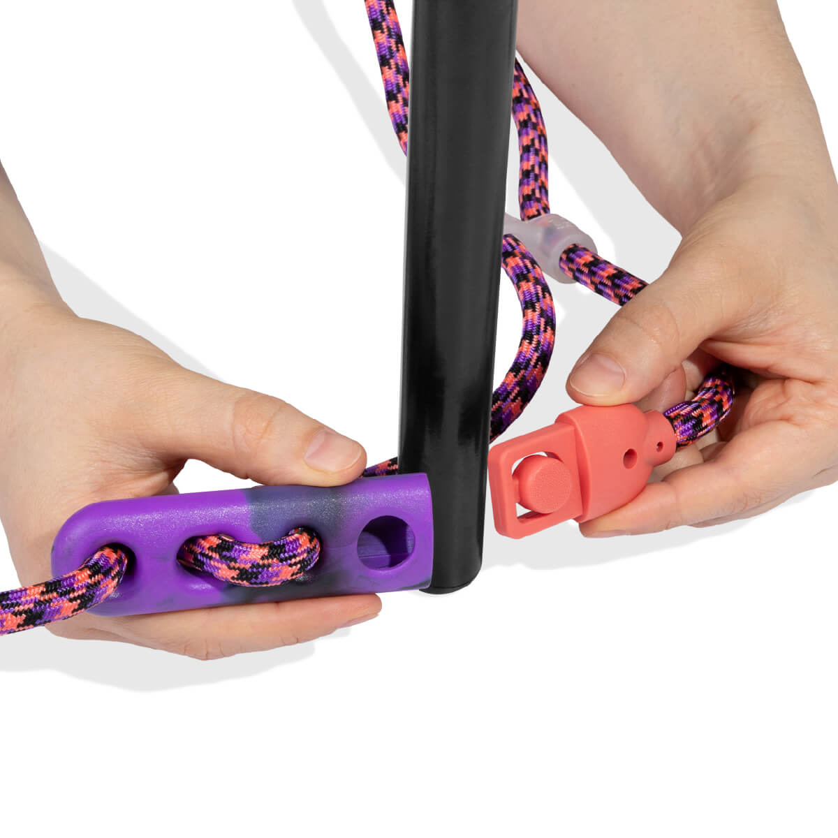 Zee.Dog Hands Free Rope Leash | Court