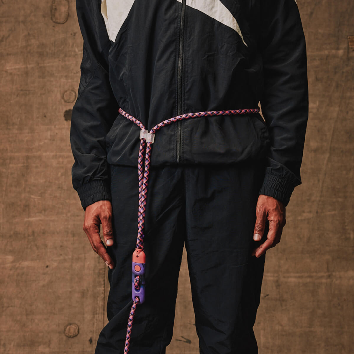 Zee.Dog Hands Free Rope Leash | Court