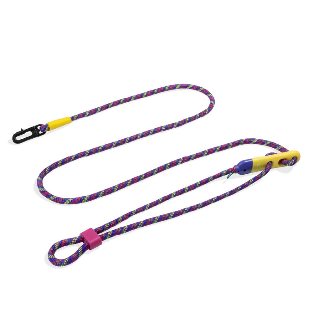 Zee.Dog Hands Free Rope Leash | Samba