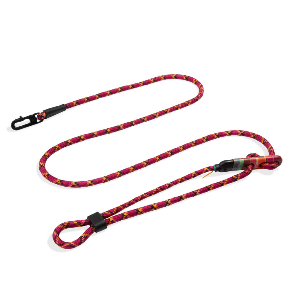 Zee.Dog Hands Free Rope Leash | Selva