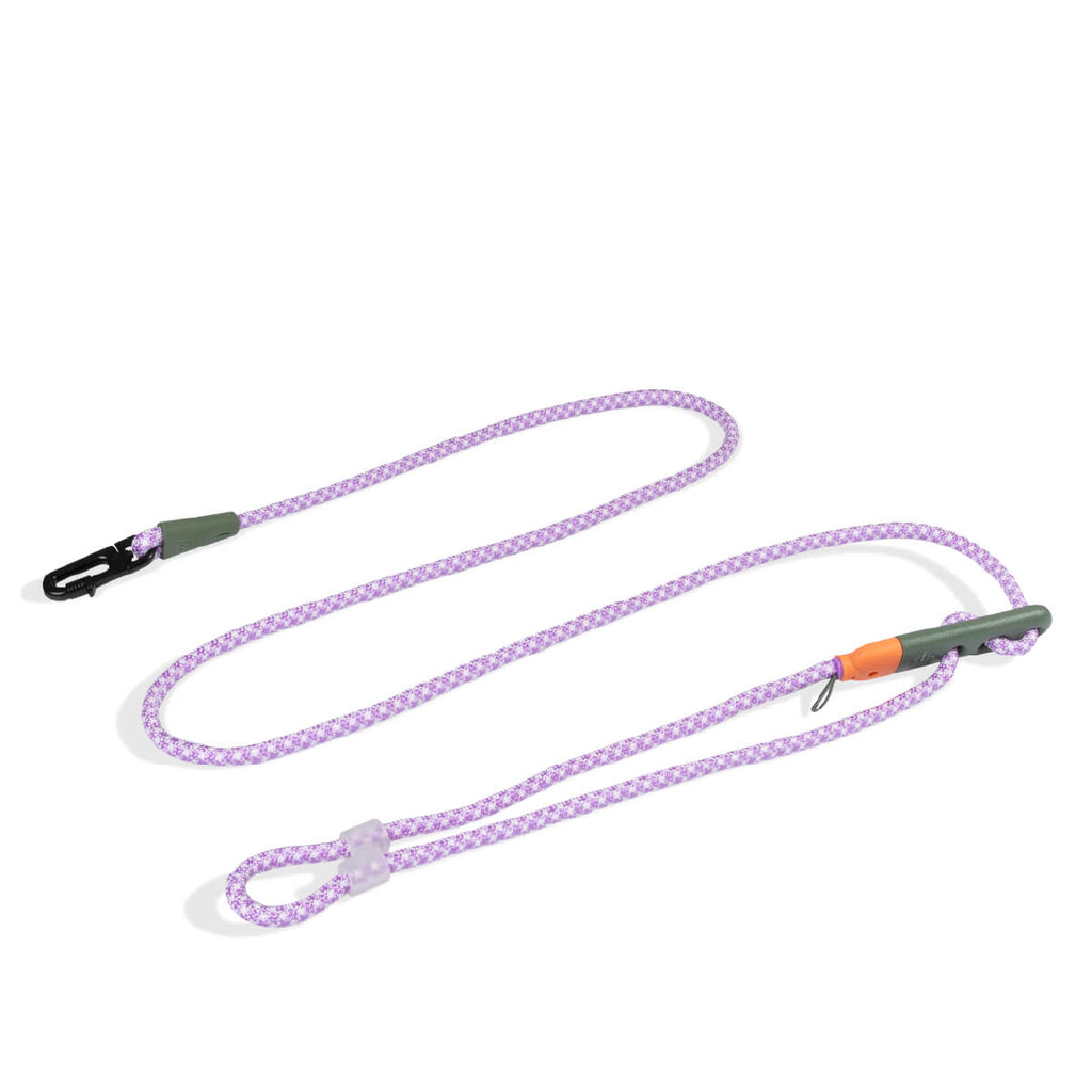 Zee.Dog x Reebok Hands Free Rope Leash | Trekk