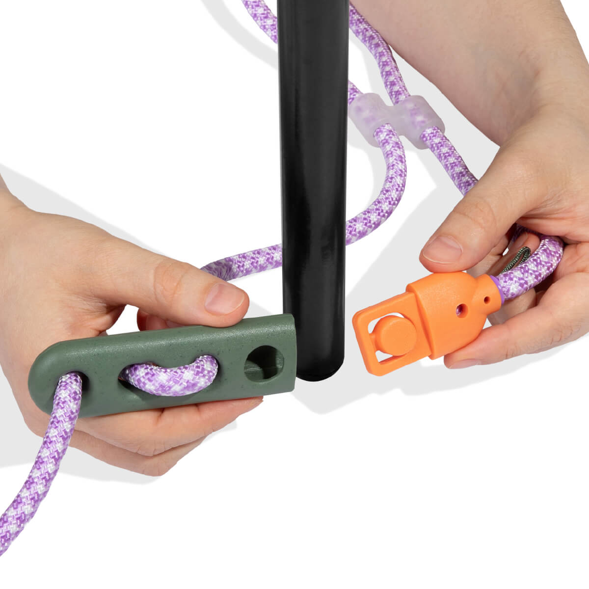 Zee.Dog Hands Free Rope Leash | Trekk