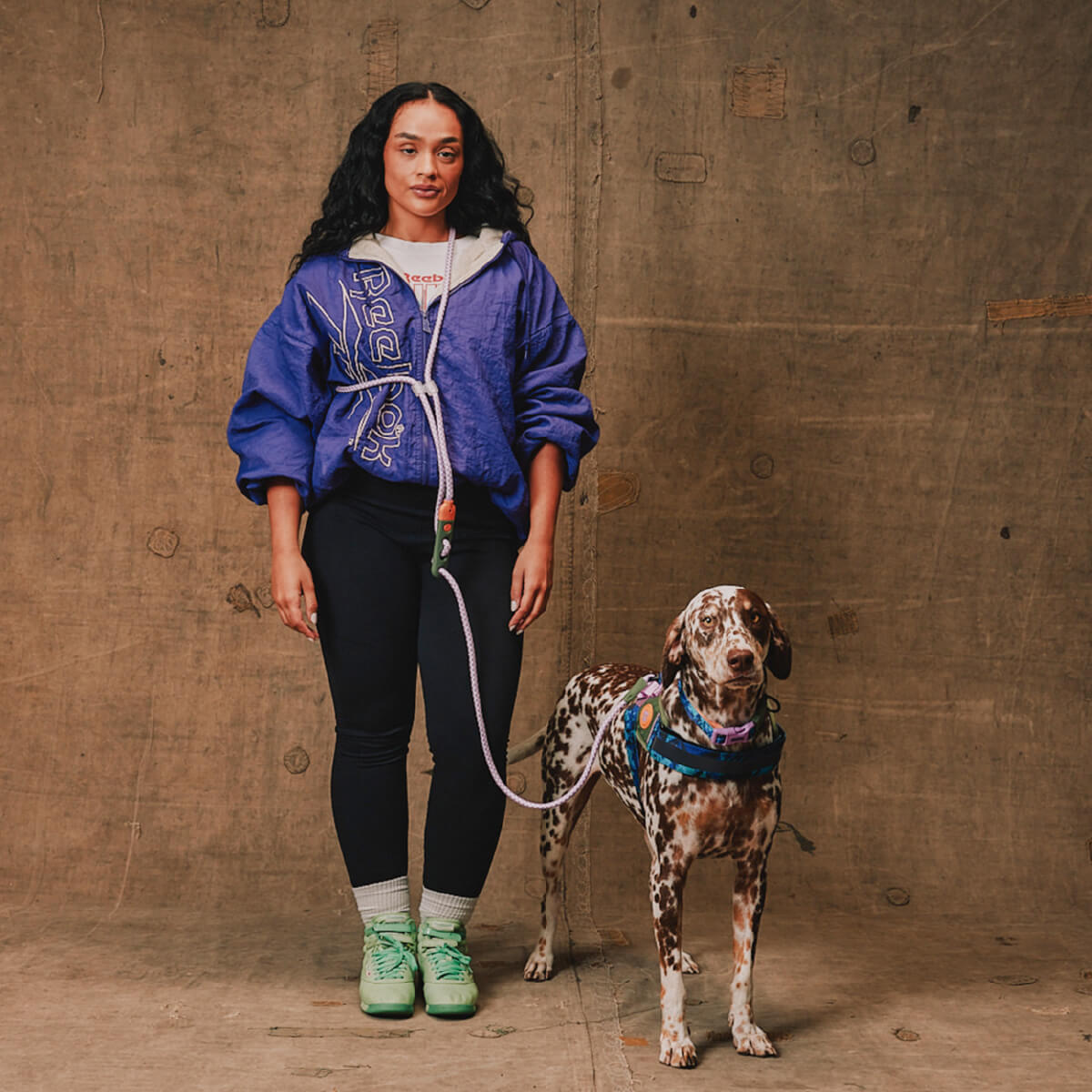 Zee.Dog Hands Free Rope Leash | Trekk