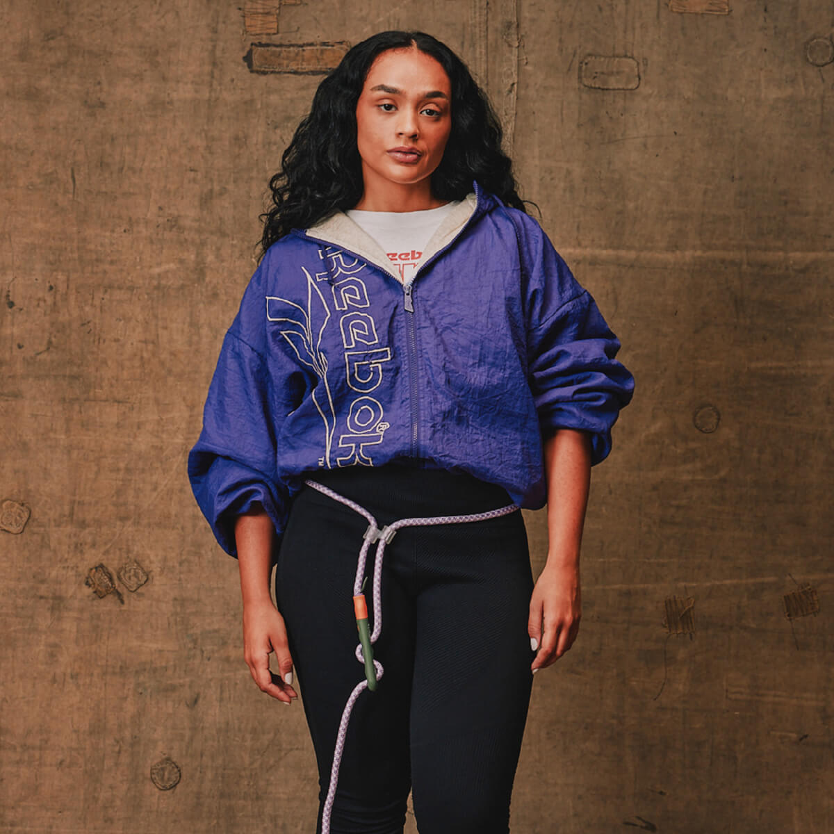 Zee.Dog Hands Free Rope Leash | Trekk