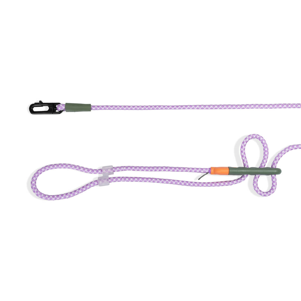 zee.dog Reebok コラボ HANDS FREE LEASH リード Reebok Court | Hands