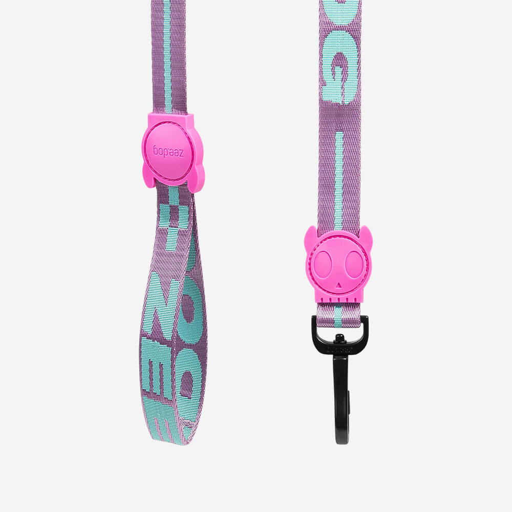 Zee.Dog Leash | Aura