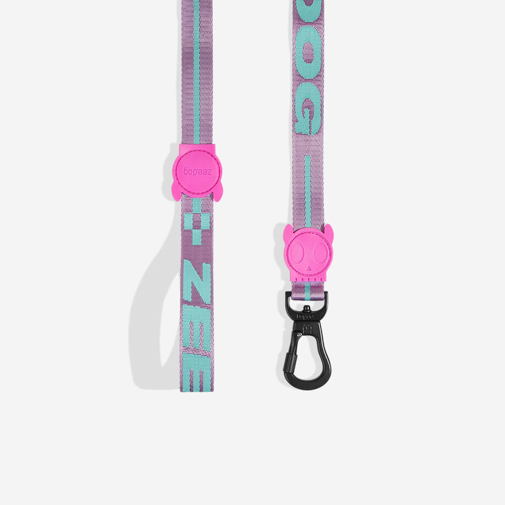 Zee.Dog Leash | Aura