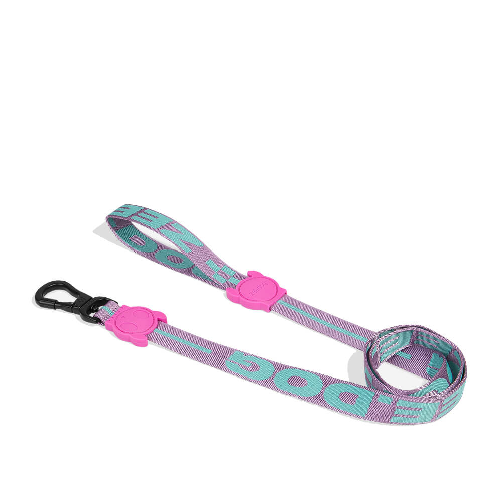 Zee.Dog Leash | Aura