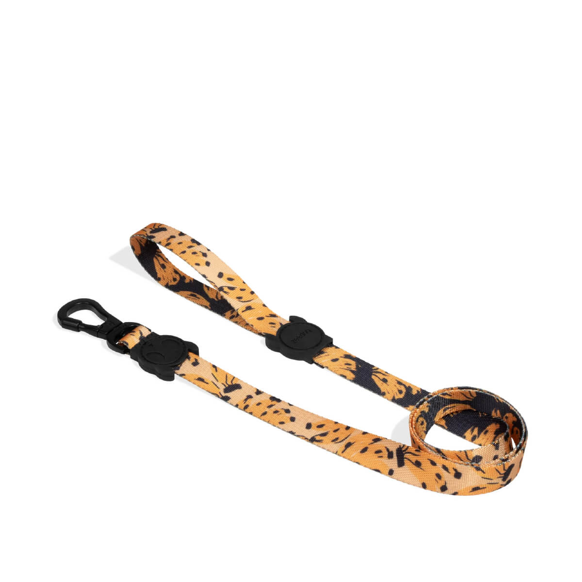 Zee.Dog Leash | Bossa Banana
